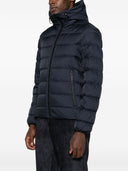 Emporio Armani Nylon Down Vest