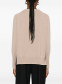 Base Wool Crewneck Sweater