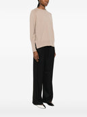 Base Wool Crewneck Sweater
