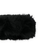 Stand Studio Zephyra Faux Fur Headband
