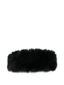 Stand Studio Zephyra Faux Fur Headband