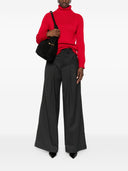 Base Wool Turtle Neck Jumper