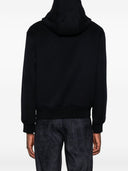 Emporio Armani Wool Blouson Jacket