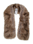 Stand Studio Lone Faux Fur Scarf