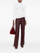 Base Wool Turtle Neck Jumper