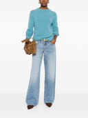 Base Wool Crewneck Sweater