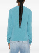 Base Wool Crewneck Sweater