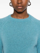 Base Wool Crewneck Sweater
