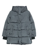 Lempelius Anu Midi Down Jacket