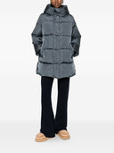 Lempelius Anu Midi Down Jacket