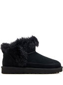 Ugg Australia 经典超迷你木屋靴