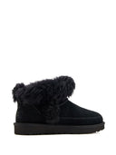 Ugg Australia 经典超迷你木屋靴