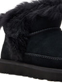 Ugg Australia 经典超迷你木屋靴