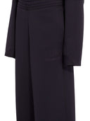 Mm6 Maison Margiela Wide Leg Trousers