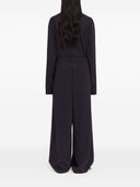 Mm6 Maison Margiela Wide Leg Trousers