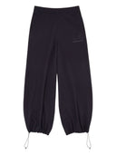 Mm6 Maison Margiela Wide Leg Trousers