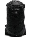 Mm6 X Salomon Xt 15 Nylon Backpack