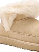 Ugg Australia Classic Ultra Mini Chalet Boots