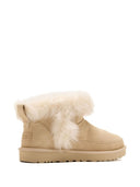 Ugg Australia Classic Ultra Mini Chalet Boots
