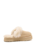 Ugg Australia Disquette Chalet Slippers