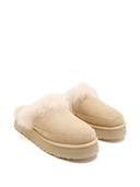 Ugg Australia Disquette Chalet Slippers
