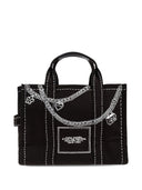 Marc Jacobs The Medium Tote Canvas Tote
