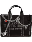 Marc Jacobs The Medium Tote Canvas Tote