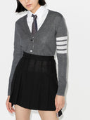 Thom Browne Wool Cardigan