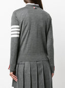 Thom Browne Wool Cardigan