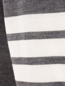Thom Browne Wool Polo Shirt