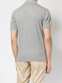 Thom Browne Cotton Polo Shirt