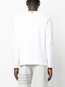 Thom Browne Baumwoll-T-Shirt