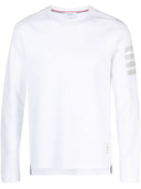 Thom Browne Baumwoll-T-Shirt