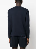 Thom Browne Cotton T Shirt