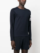 Thom Browne Cotton T Shirt
