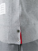 Thom Browne Baumwoll-Sweatshirt mit Rundhalsausschnitt