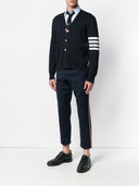 Thom Browne Cotton Cardigan