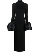 Robe longue Solace London Viviana