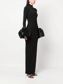 Robe longue Solace London Viviana