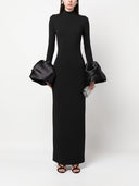 Robe longue Solace London Viviana