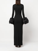Robe longue Solace London Viviana
