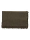 Gucci Gg Jacquard Shawl