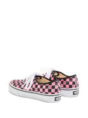 Valentino Garavani X Vans Canvas Sneakers