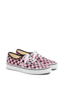 Valentino Garavani X Vans Canvas Sneakers