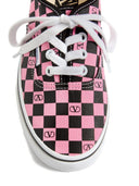 Valentino Garavani X Vans Canvas Sneakers