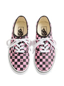 Valentino Garavani X Vans Canvas Sneakers