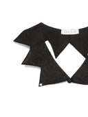 Forte Forte Cotton Collar