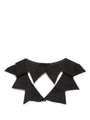 Forte Forte Cotton Collar