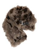 Ap Paris Rowen skjerf