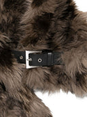 Ap Paris Rowen skjerf